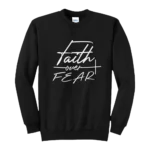 Crewneck