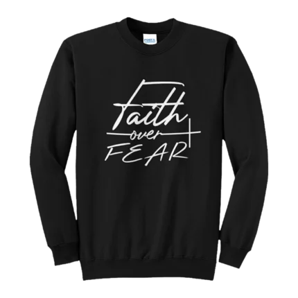 Crewneck