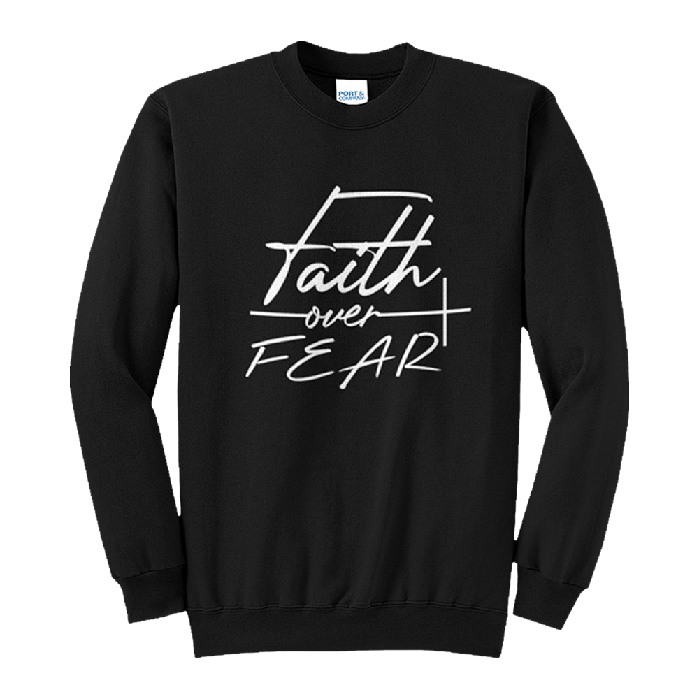 Crewneck Crewneck